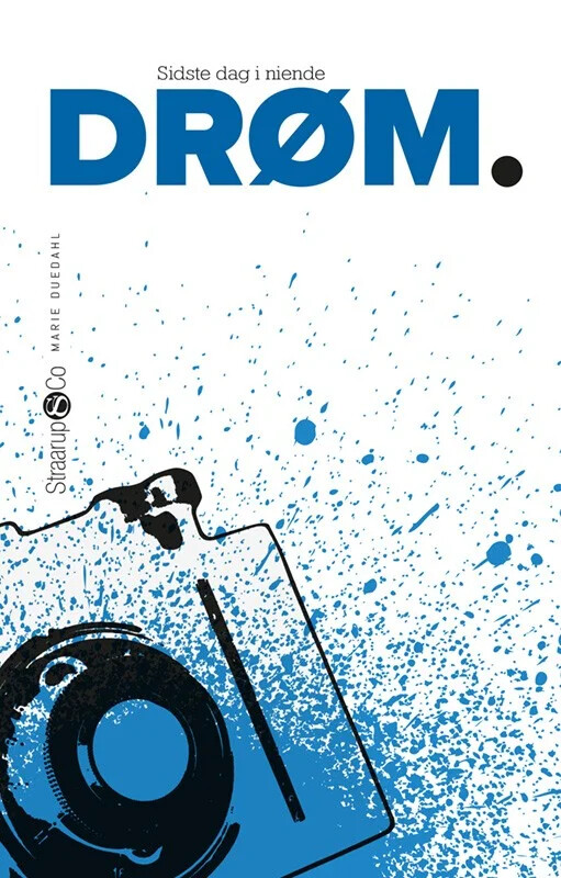 Drøm - Marie Duedahl - Bog - Straarup & Co
