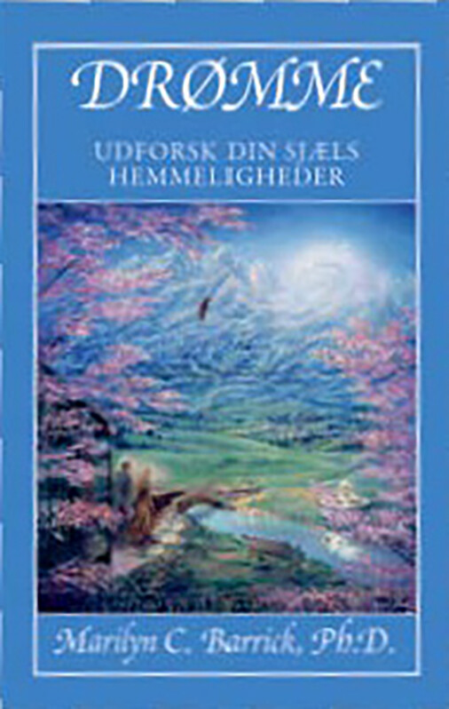 Drømme - Marilyn C. Barrick - Bog