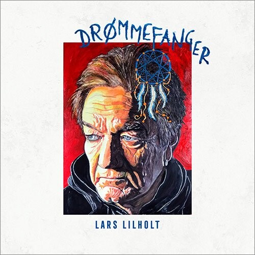 Lars Lilholt - Drømmefanger - CD