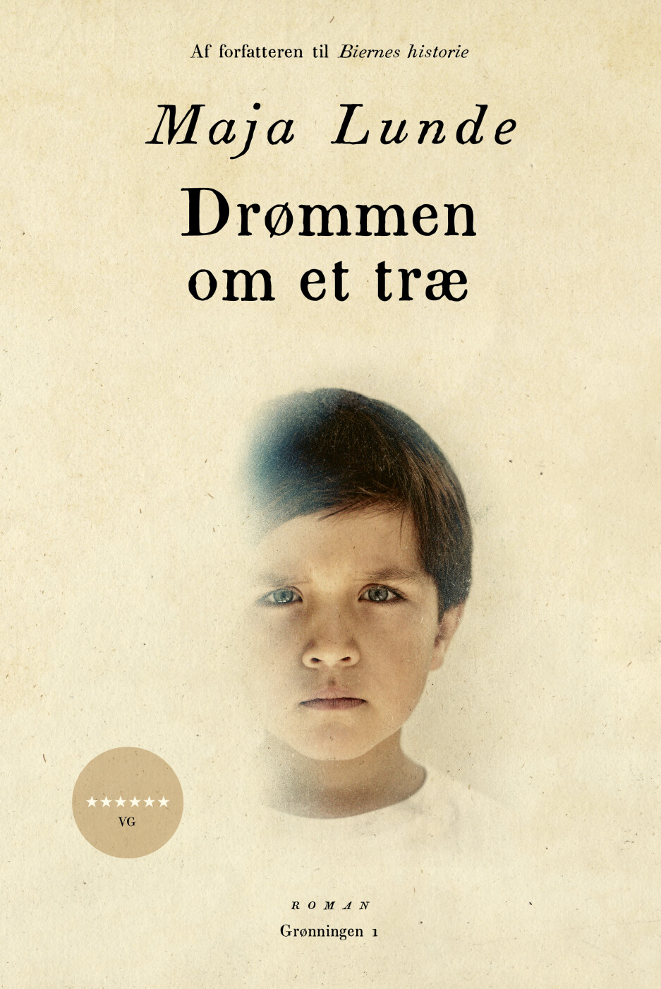 Billede af Drømmen Om Et Træ - Maja Lunde - Bog