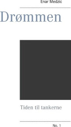 Drømmen - Enar Medzic - Bog