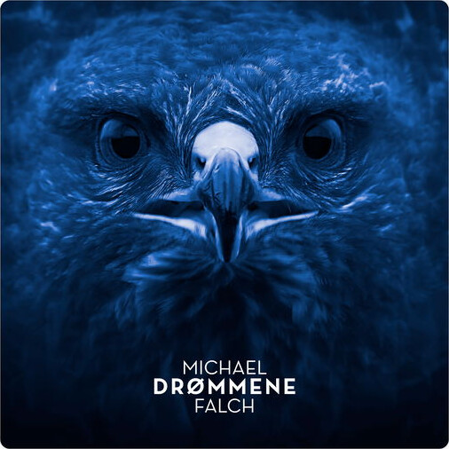 Michael Falch - Drømmene - CD