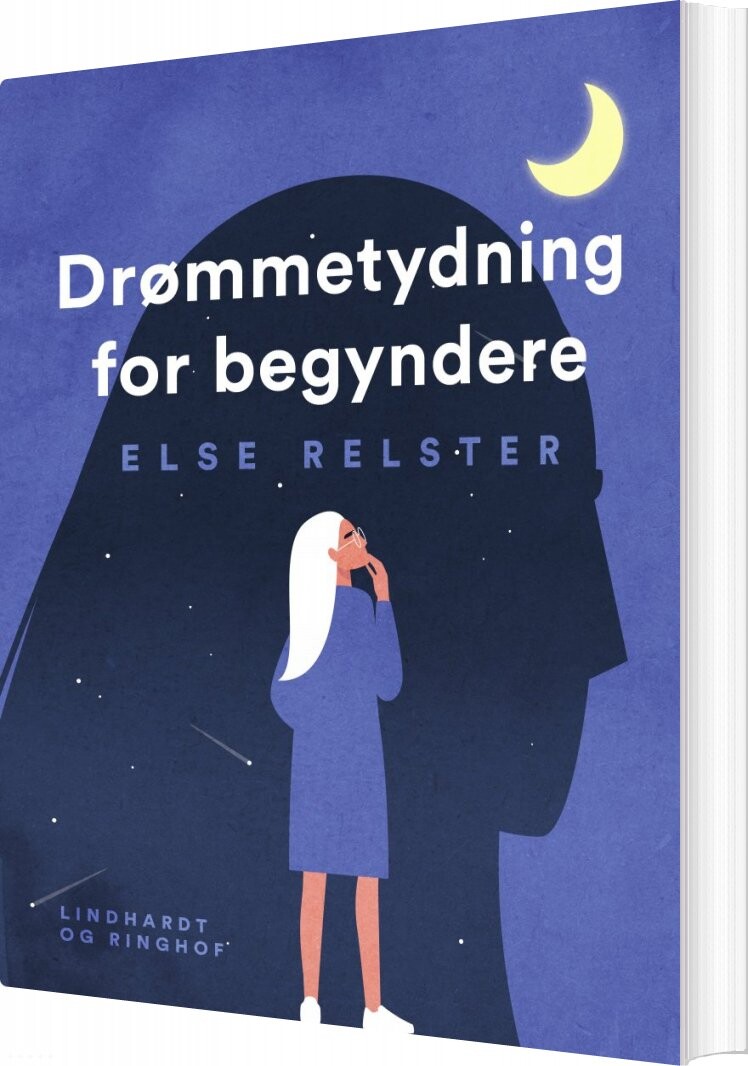 Drømmetydning For Begyndere - Else Relster - Bog