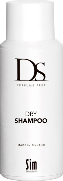 DS - Dry Shampoo - 100 ml.