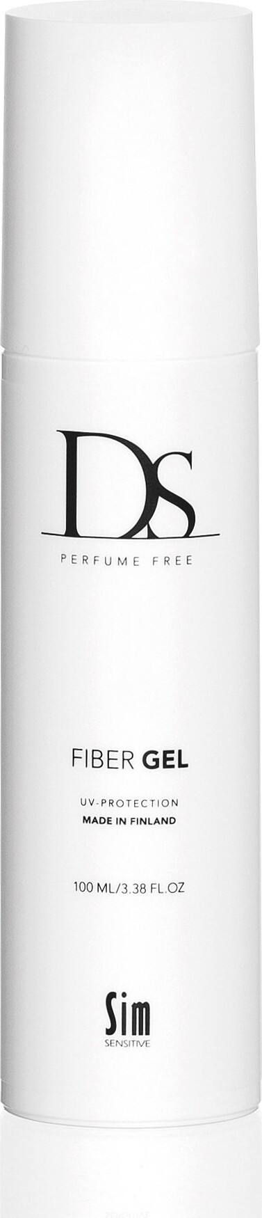 Ds - Sim Sensitive Fiber Gel 100 Ml