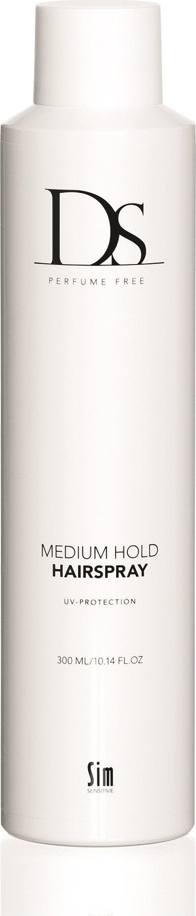 Ds - Sim Sensitive Medium Hold Hairspray 300 Ml