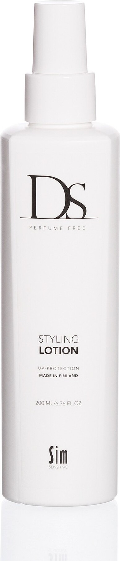 Ds - Sim Sensitive Styling Lotion 200 Ml