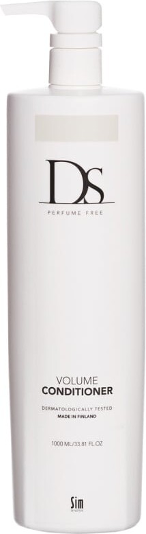 Ds - Sim Sensitive Volume Conditioner 1000 Ml