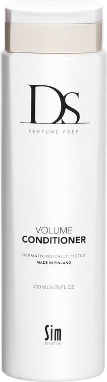 Ds - Sim Sensitive Volume Conditioner 200 Ml