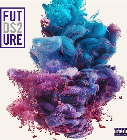 Future - DS2 (Deluxe RSD Limited Edition) (Teal Vinyl)