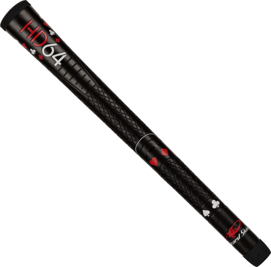 Dsp Ultra Golf Grip - Hd64 - Four Leaf - Standard