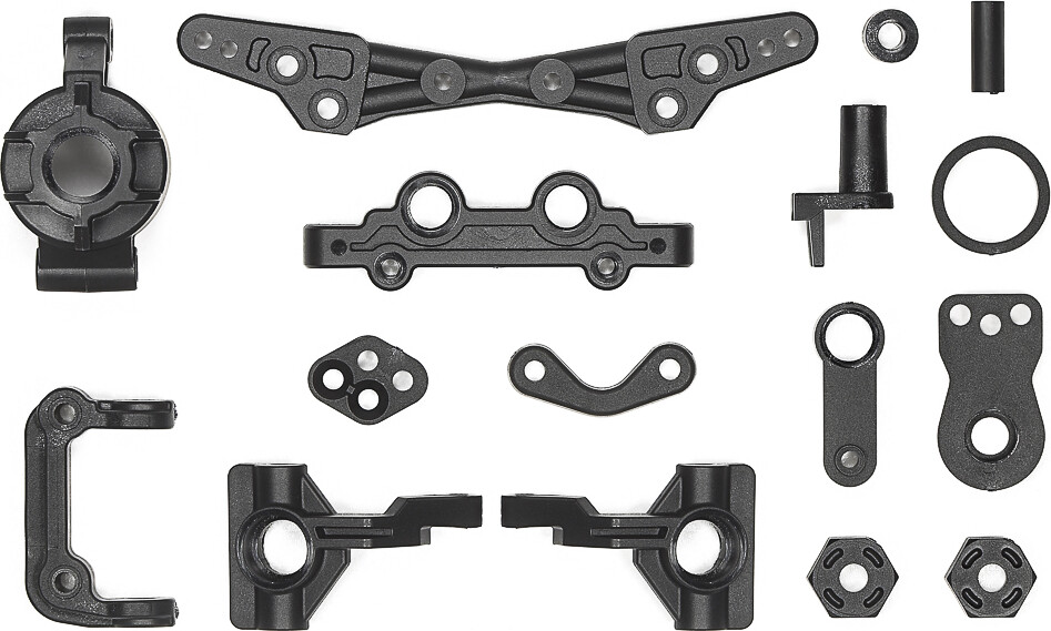 Dt-04 B Parts (uprights) - 51755 - Tamiya