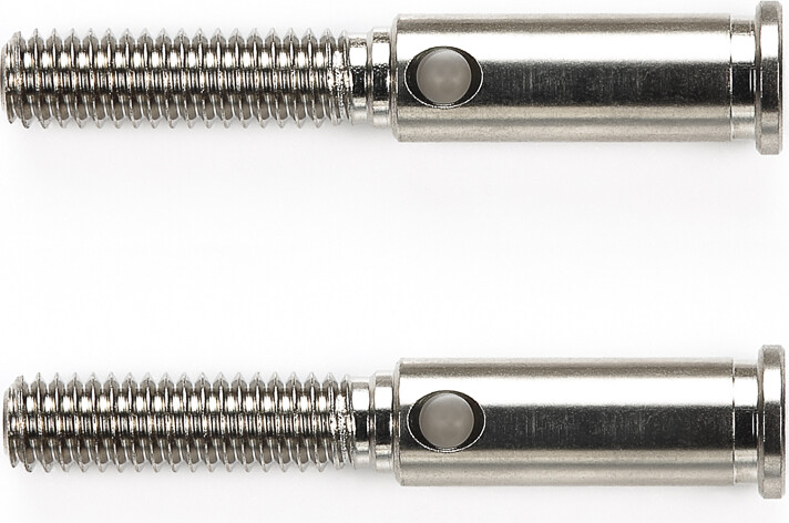 Dt-04 Freewheel Axles (long) - 22095 - Tamiya