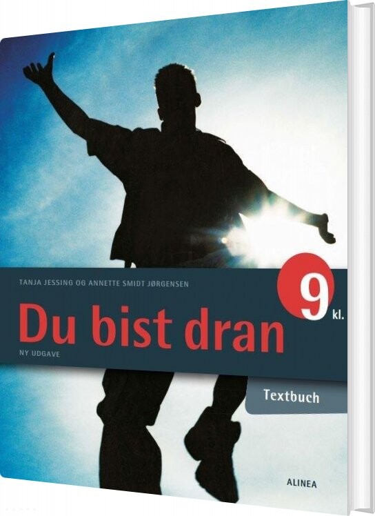 Du Bist Dran 9. Kl., Textbuch - Tanja Jessing - Bog