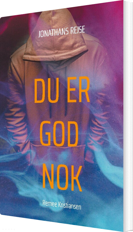 Du Er God Nok - Remee Kristiansen - Bog