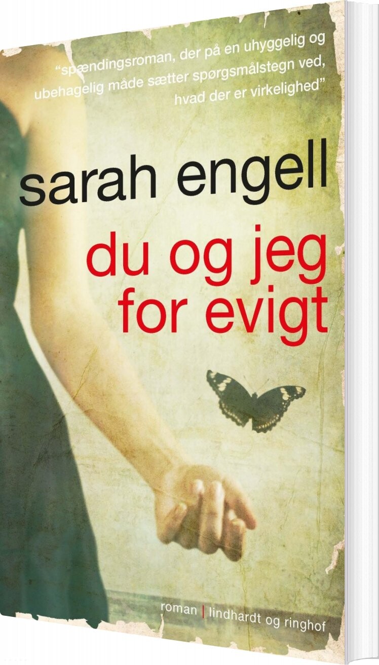 Sarah bogen single