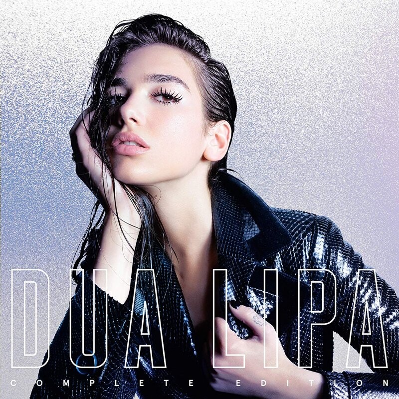 Dua Lipa - Dua Lipa - Complete Edition - CD