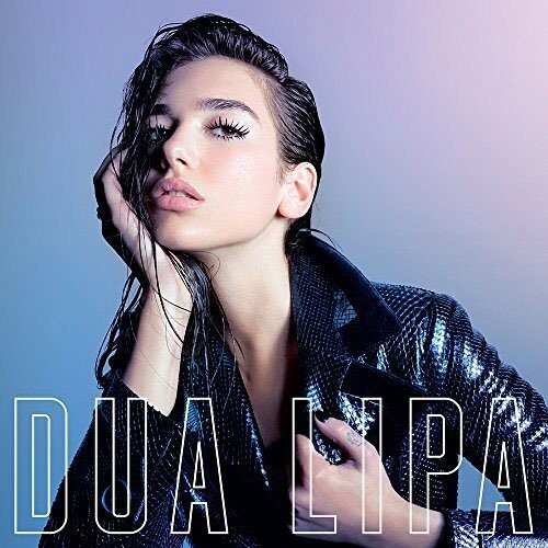 Dua Lipa - Dua Lipa - Vinyl Lp