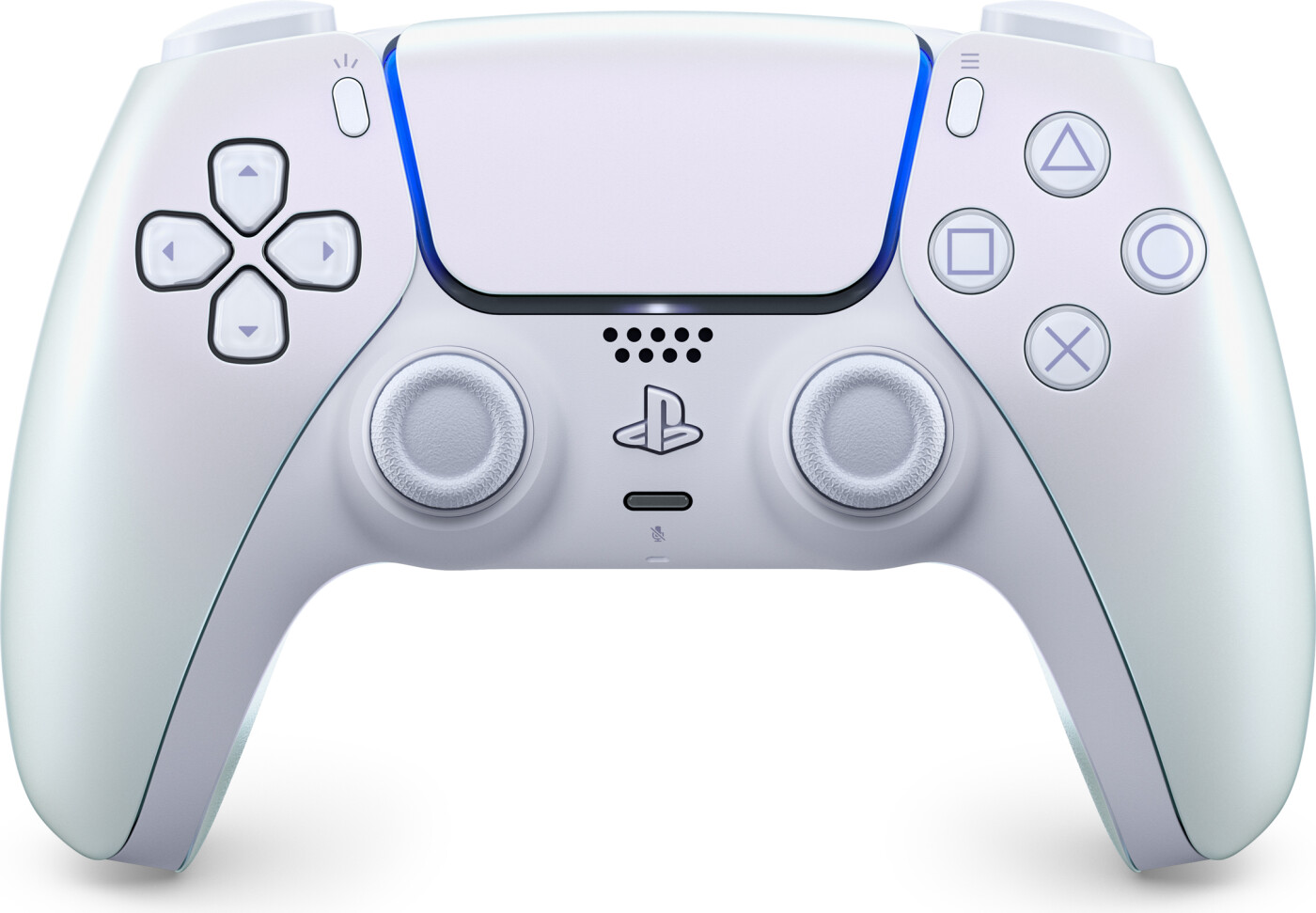 Dualsense Wireless Controller - Chroma Pearl