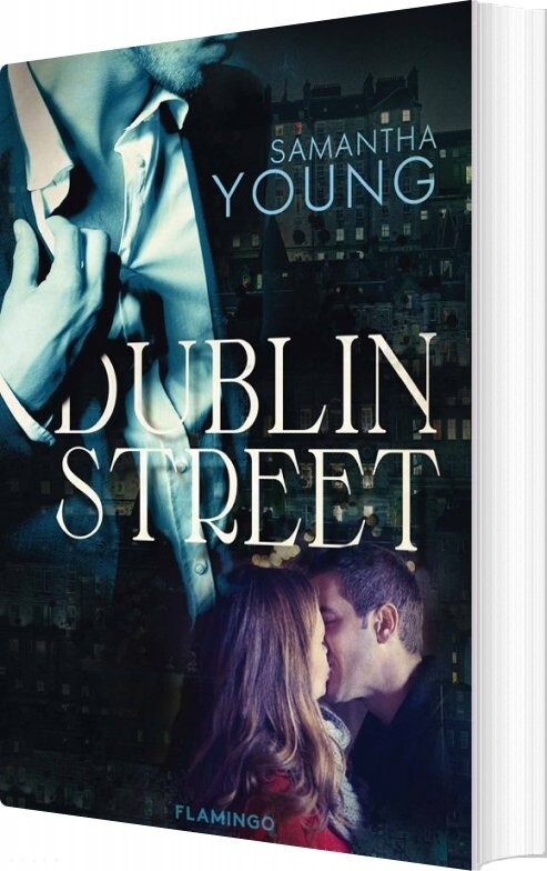 Billede af Dublin Street - Samantha Young - Bog