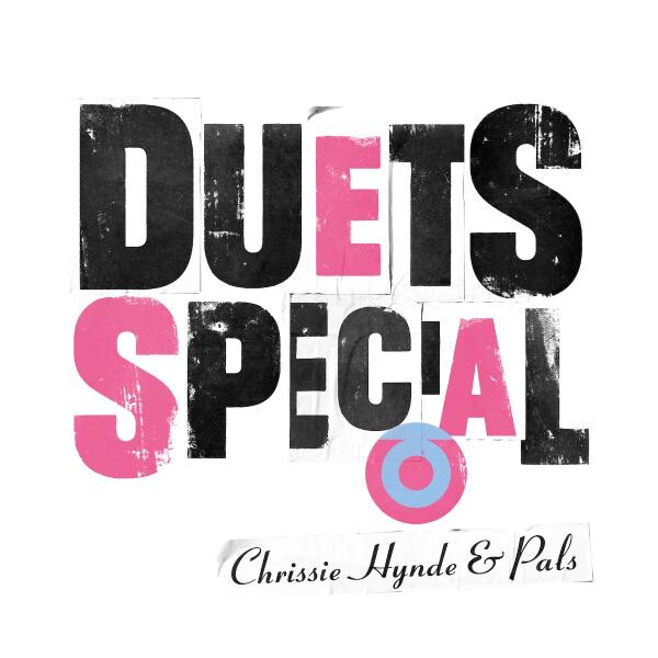 Chrissie Hynde - Duets Special - CD