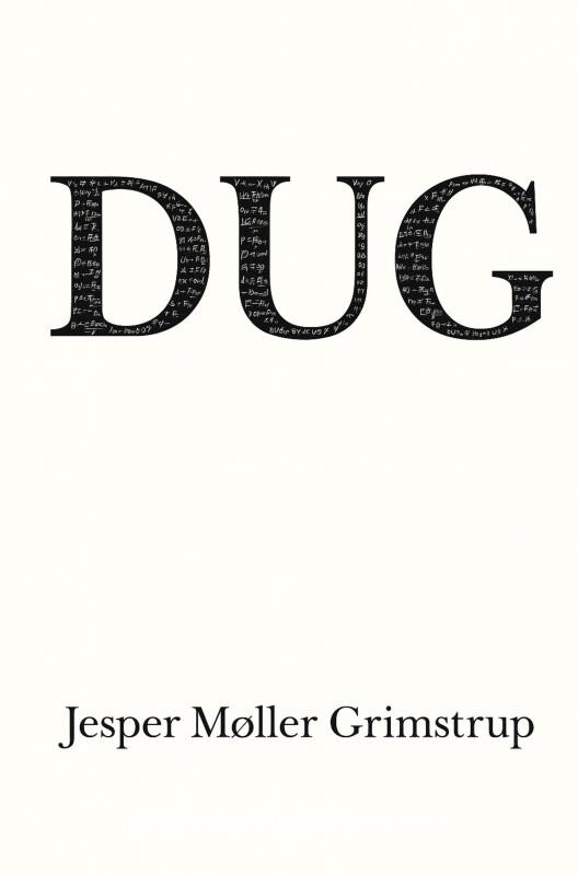 Dug - Jesper  Møller Grimstrup - Bog