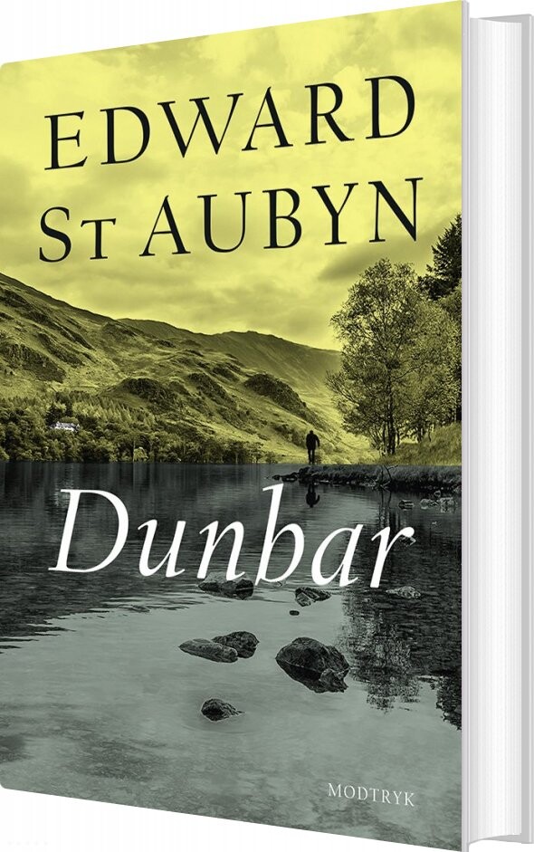 Billede af Dunbar - Edward St Aubyn - Bog