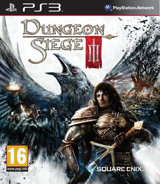 Dungeon Siege Iii (3) - PS3