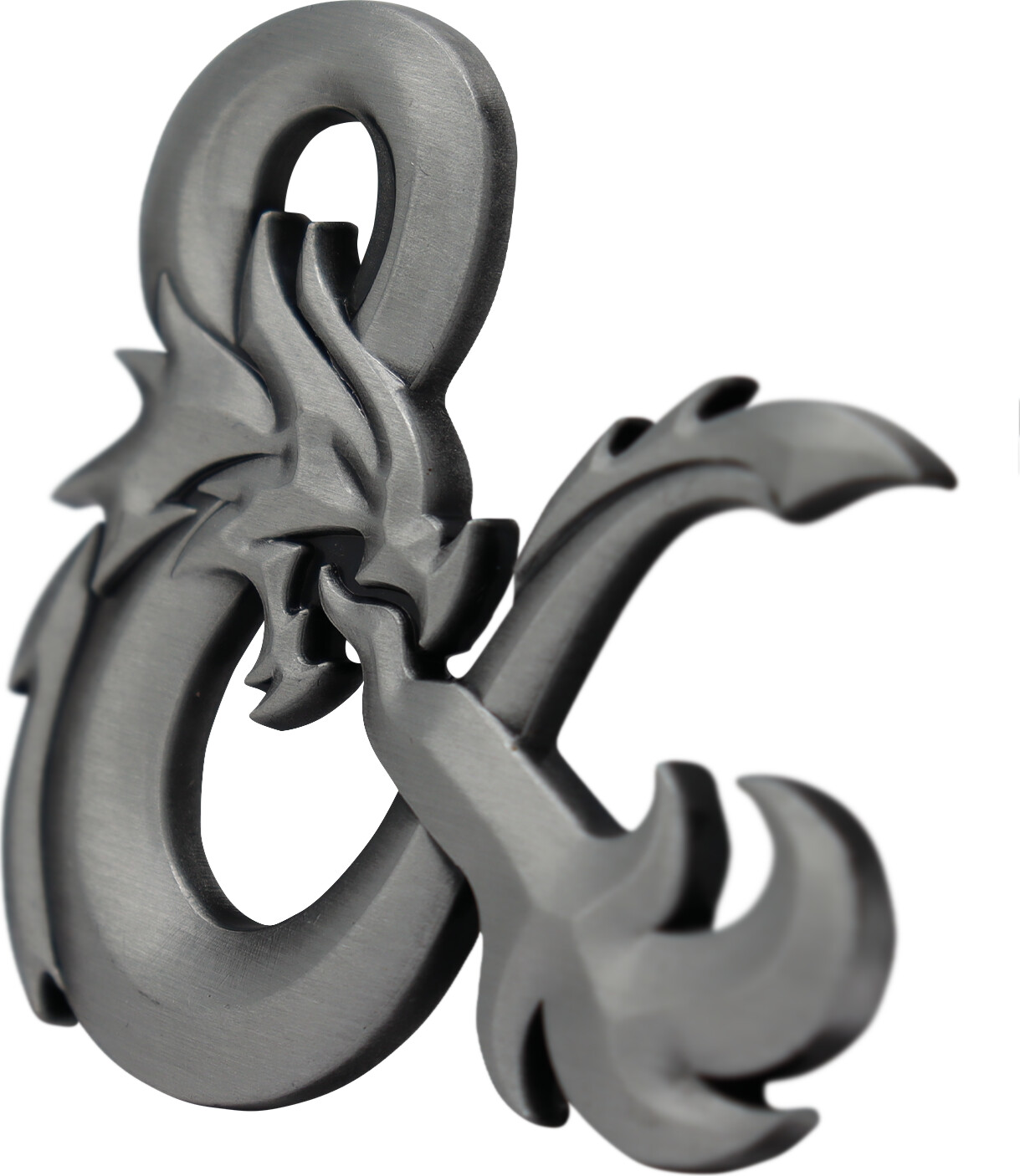 Dungeons & Dragons Limited Edition Ampersand Medallion