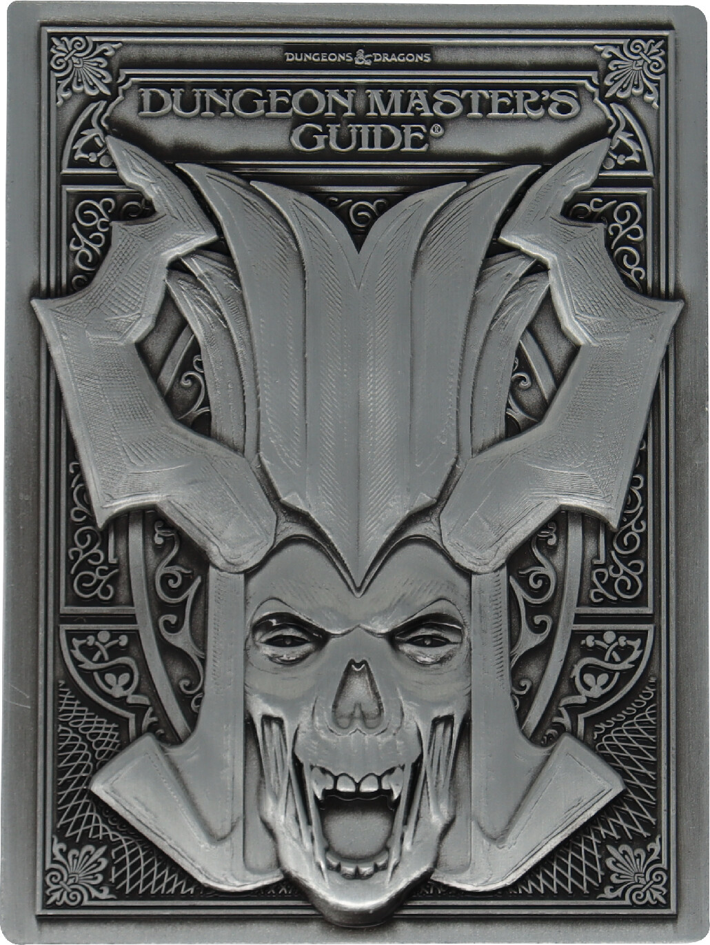 Dungeons & Dragons Limited Edition Dungeon Masters Guide Ingot