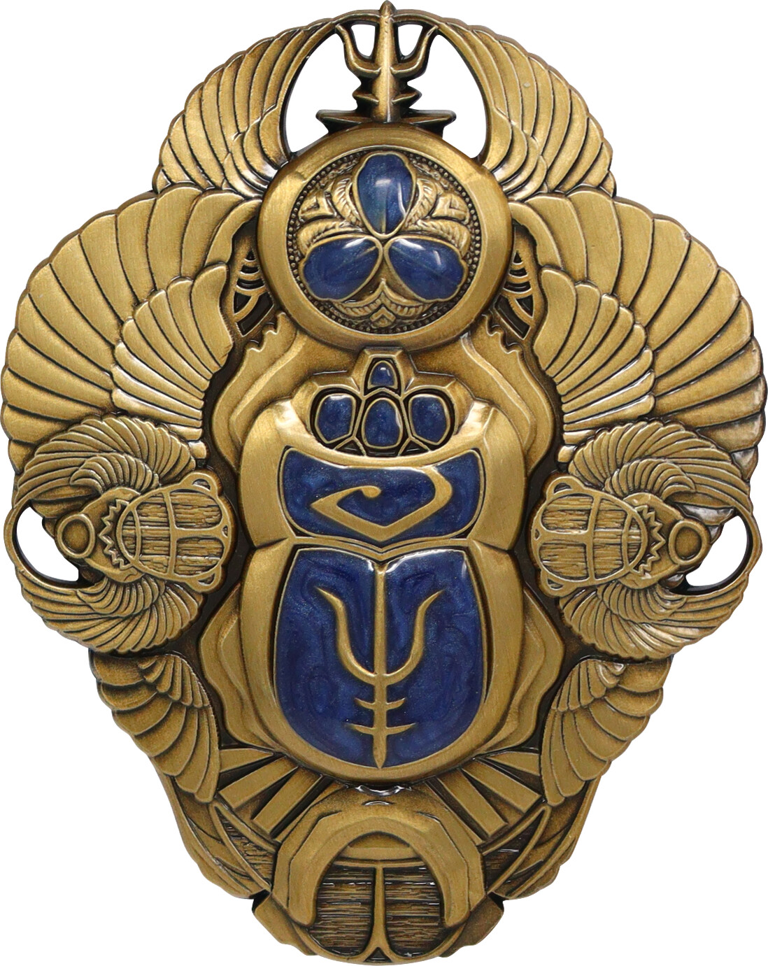 Dungeons & Dragons Limited Edition Replica Scarab Of Protection