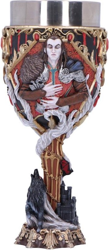 Dungeons & Dragons - Strahd Goblet
