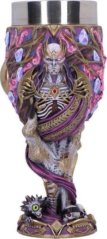 Dungeons & Dragons Vecna Goblet