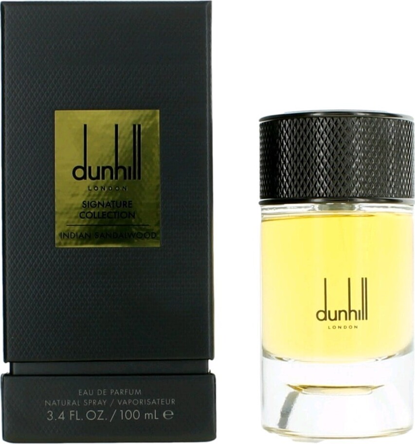 Dunhill - Signature Collection Indian Sandalwood Edp 100ml