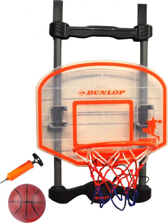 Basketball Kurv Dunlop Elektronisk Se tilbud og køb på Gucca.dk