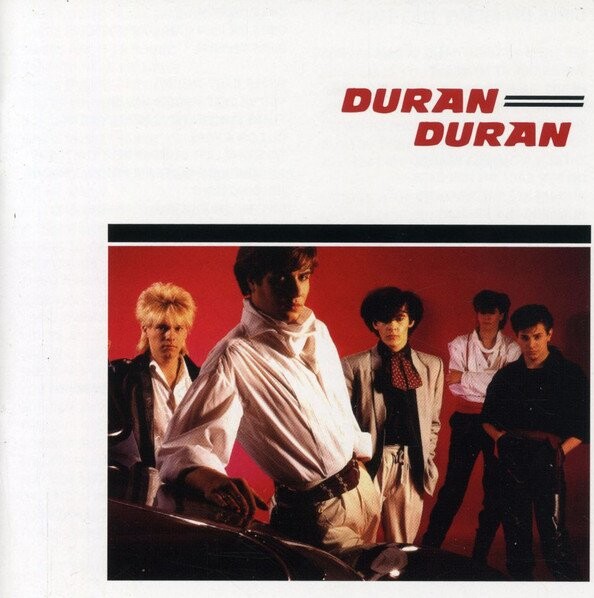 Duran Duran - Duran Duran [original Recording Remastered] - CD