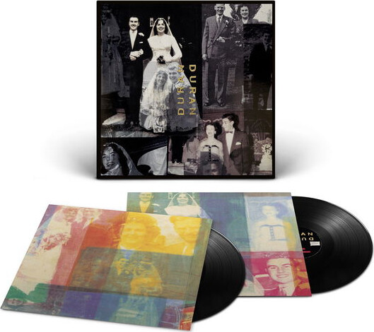 Duran Duran - Duran Duran - Vinyl Lp