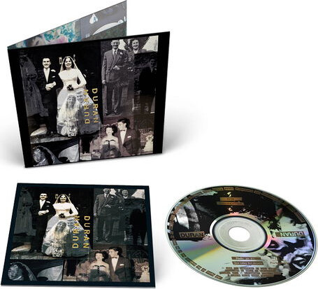 Duran Duran - Duran Duran - Vinyl Lp