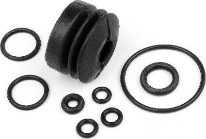 Se Dust Protection And O-ring Complete Set - Hp101266 - Hpi Racing hos Gucca.dk