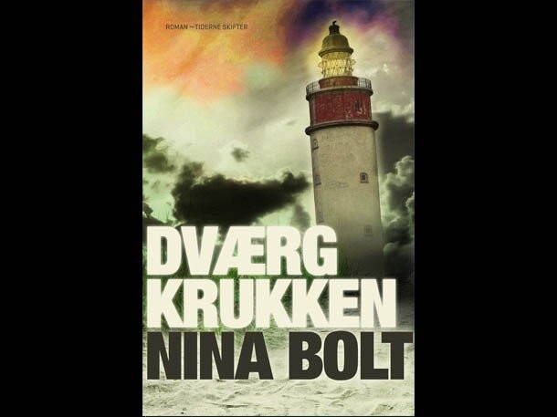 Billede af Dværgkrukken - Nina Bolt - Bog