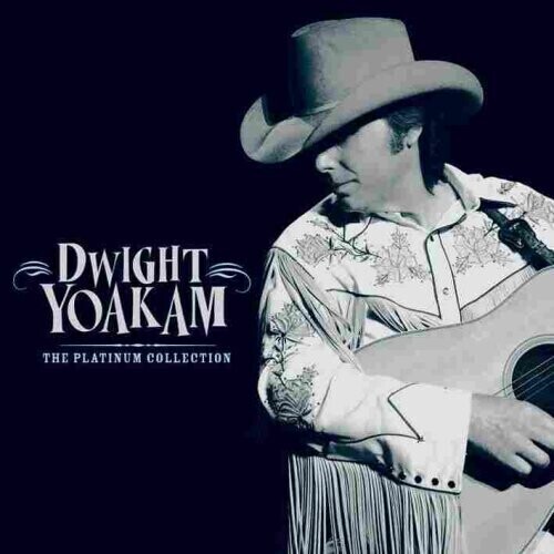 Dwight Yoakam - Platinum Collection - CD