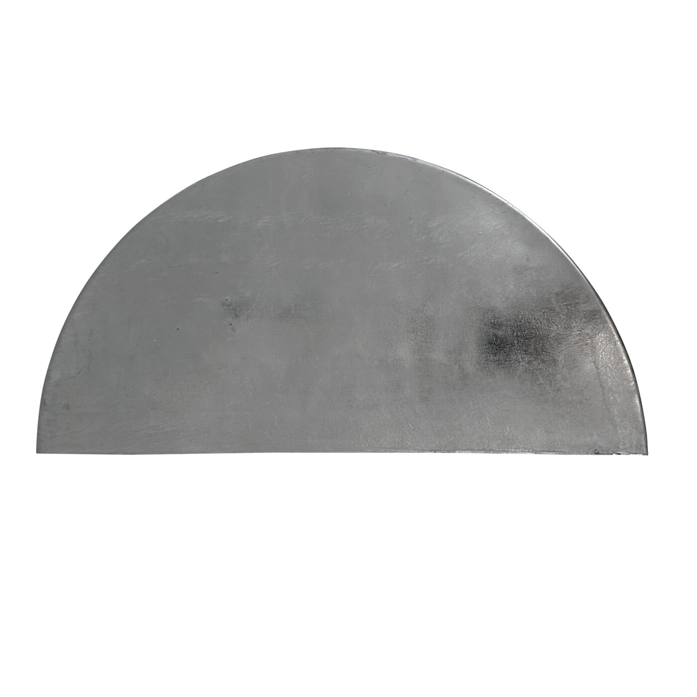 Dyberg Larsen Udendørs Lampe - Scott - Galvaniseret