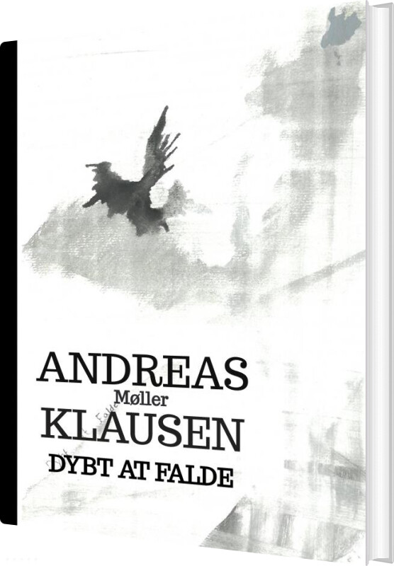 Billede af Dybt At Falde - Andreas Møller Klausen - Bog