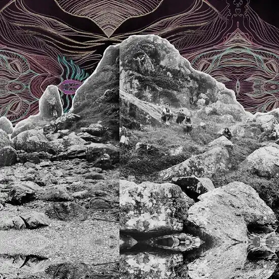 All Them Witches - Dying Surfer Meets His Make - Vinyl Lp