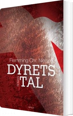 Billede af Dyrets Tal - Flemming Chr. Nielsen - Bog