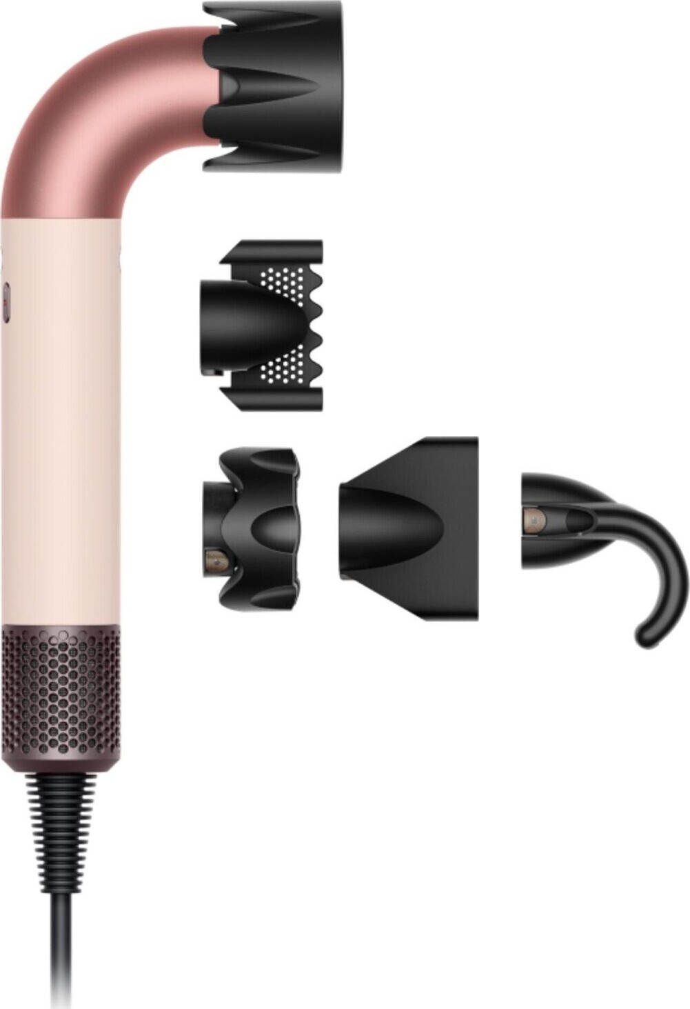 Dyson Supersonic Hair Dryer - Ceramic Pink/rose Gold