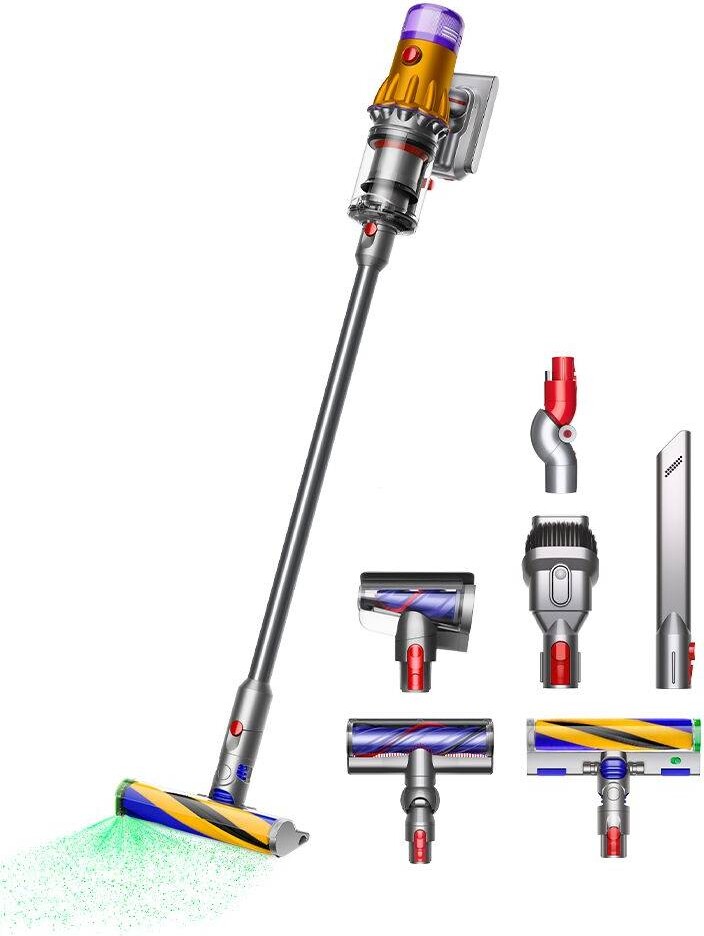 Dyson - V12 Detect Slim Absolute