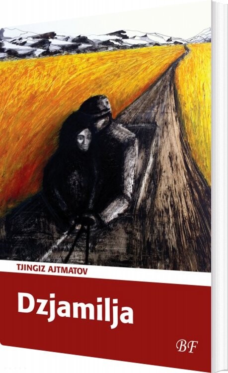 Dzjamilja - Tjingiz Ajtmatov - Bog
