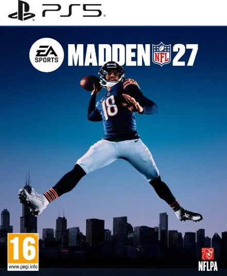 Madden NFL 27 - Sony PlayStation 5 - Sport