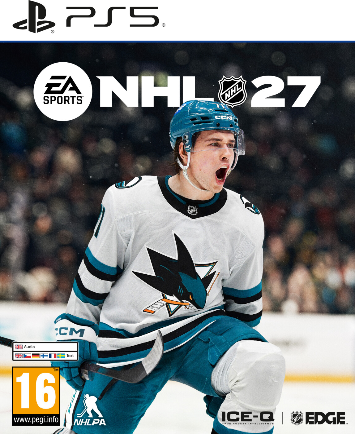 Ea Sports Nhl 27 - PS5
